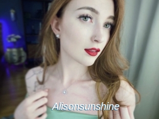 Alisonsunshine