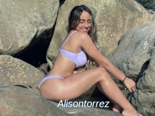 Alisontorrez