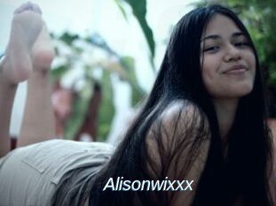 Alisonwixxx