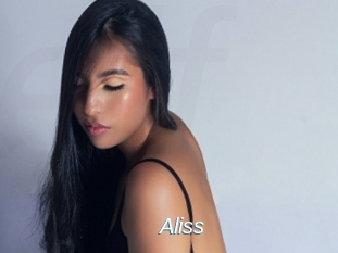 Aliss