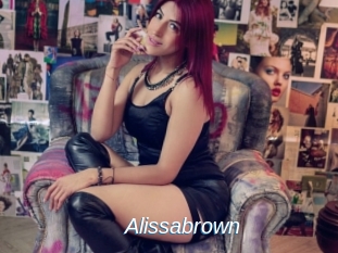 Alissabrown