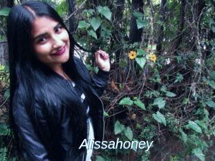 Alissahoney