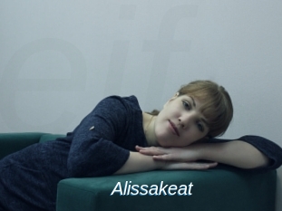 Alissakeat