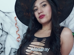 Alissaray