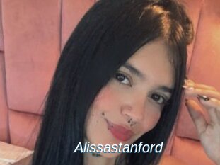 Alissastanford