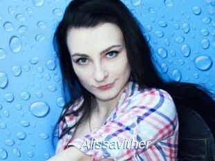 Alissavither