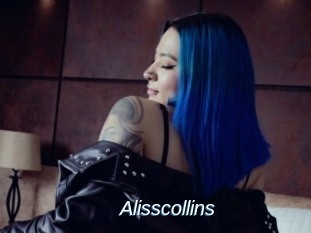 Alisscollins