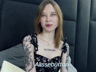 Alisseburton
