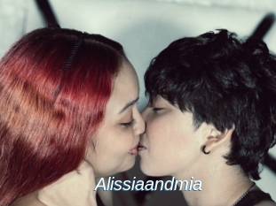alissiaandmia Ejaculations Féminines