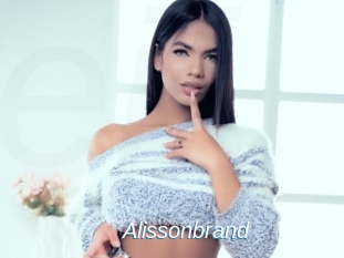 Alissonbrand