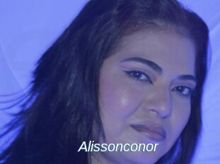 Alissonconor