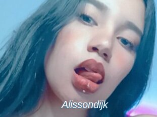 Alissondijk