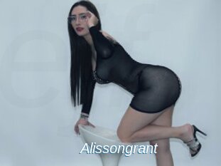Alissongrant