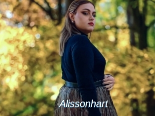 Alissonhart