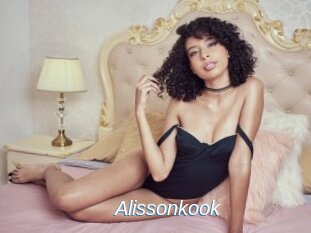Alissonkook
