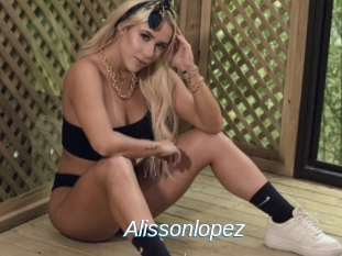 Alissonlopez