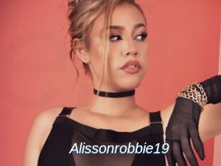 Alissonrobbie19