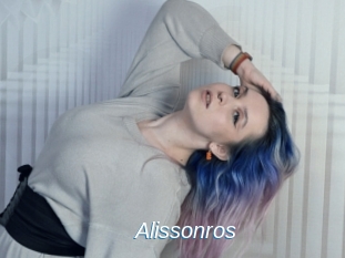 Alissonros