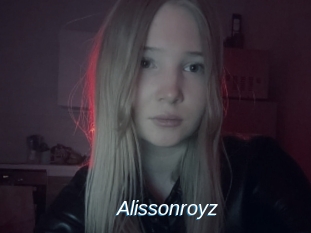 alissonroyz Ejaculations Féminines