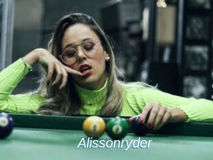 Alissonryder