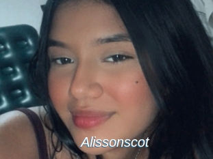 Alissonscot