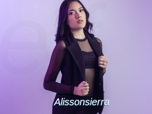 Alissonsierra