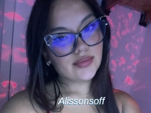 Alissonsoff
