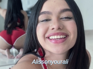 Alissonyourali