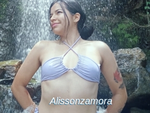 Alissonzamora