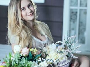 Alisssiya