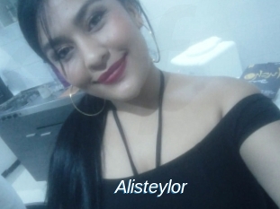 Alisteylor