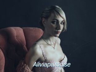 Aliviaparadise