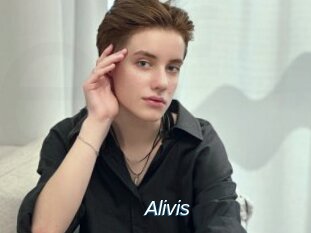 Alivis
