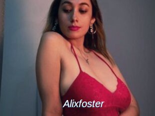 Alixfoster