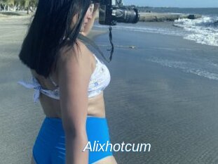 Alixhotcum