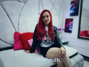Alixismith