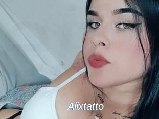 Alixtatto