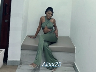 Alixx25