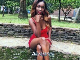 Aliyajanell