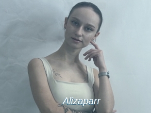 Alizaparr