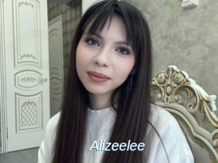 Alizeelee