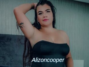Alizoncooper