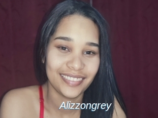 Alizzongrey