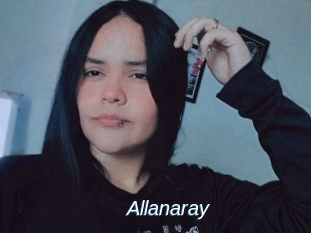Allanaray
