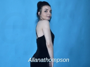 allanathompson Ejaculations Féminines