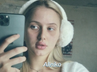 Alleiko