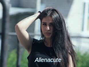 Allenacute