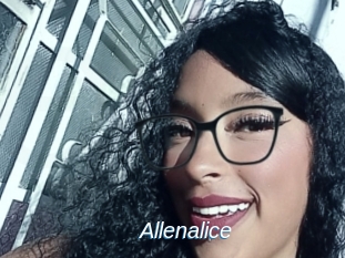 Allenalice