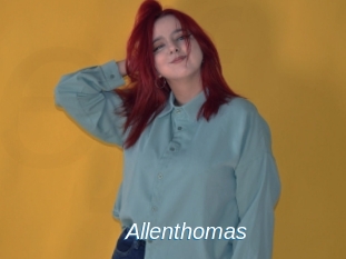 Allenthomas