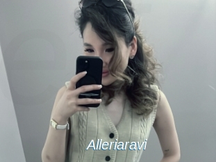 Alleriaravi